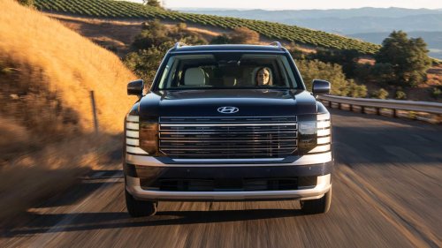 The affordable V6 facing extinction: Here's where you'll find the survivors in 2026