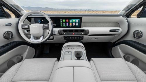 The top Korean SUV: 2027 Kia Telluride vs. 2026 Hyundai Palisade