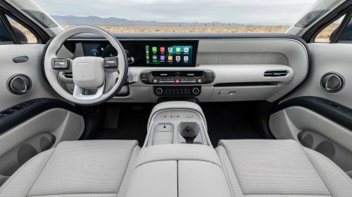 SUV, Kia, Kia Telluride, Hyundai, The top Korean SUV: 2027 Kia Telluride vs. 2026 Hyundai Palisade