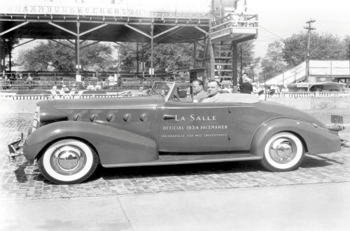 The luxury car brands that failed