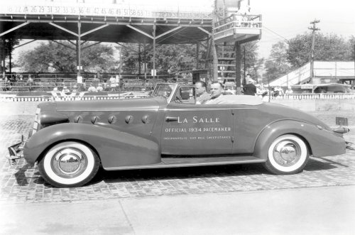 The luxury car brands that failed