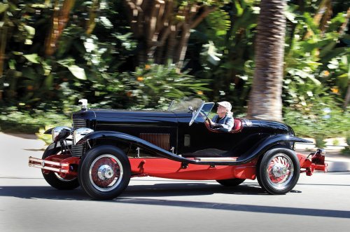 The luxury car brands that failed
