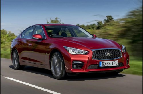 The luxury car brands that failed