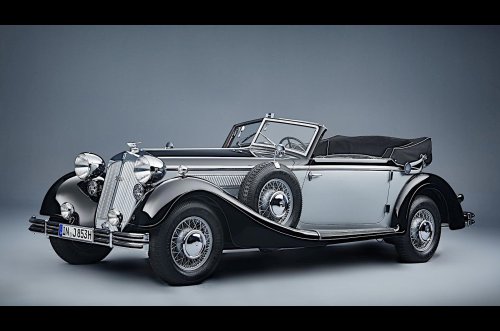 The luxury car brands that failed