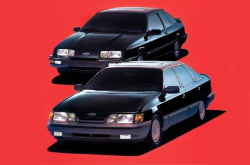 The luxury car brands that failed
