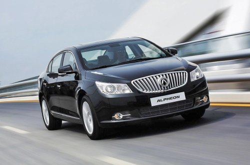 The luxury car brands that failed