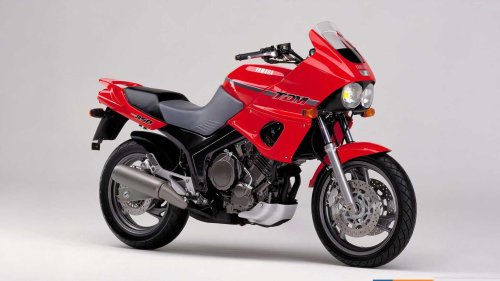 10 Motorcycles That Were Ahead Of Their Time