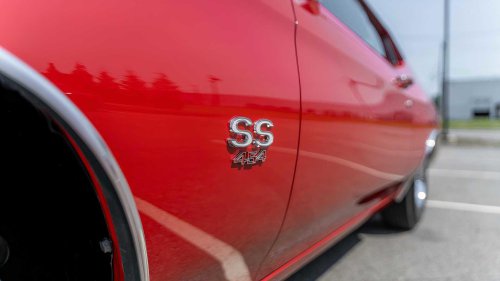 The Lifeline Of Modern Muscle: Why V8s Still Matter In A Hybrid World