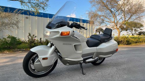 10 Motorcycles That Were Ahead Of Their Time