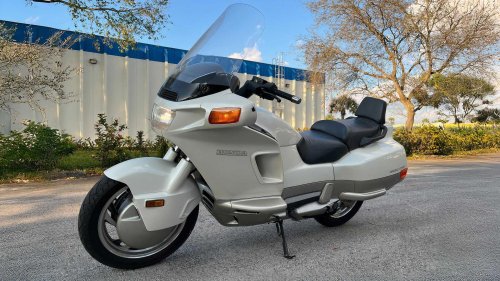 10 Motorcycles That Were Ahead Of Their Time