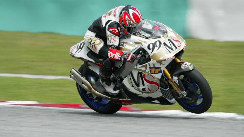 10 Motorcycles That Were Ahead Of Their Time