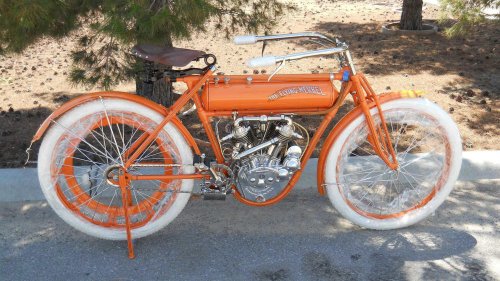 10 Motorcycles That Were Ahead Of Their Time