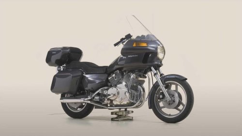 10 Motorcycles That Were Ahead Of Their Time