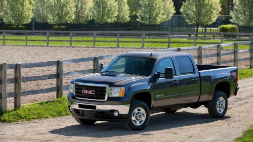 The Surprising Mileage Most Cars Can Actually Reach