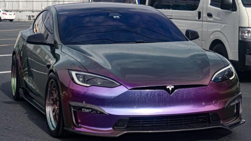 9 cars that build speed faster than most drivers can react