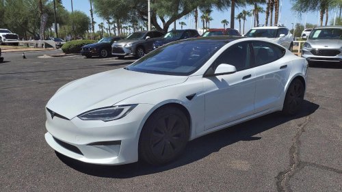 8 cars that turn every drive into a high-speed experience