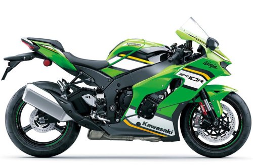 最高218馬力⁉ 排気量1000ccを超える各メーカーのビックバイクで最も優れた最高出力＆最大トルクを発揮するモデルを紹介