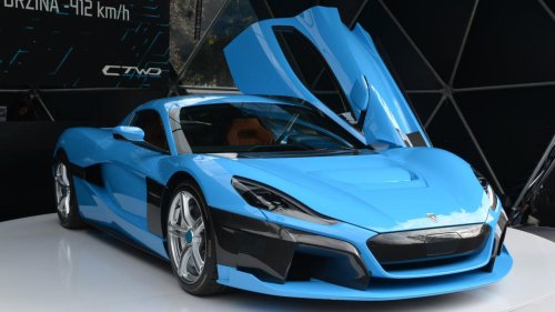 9 machines that deliver speed without hesitation