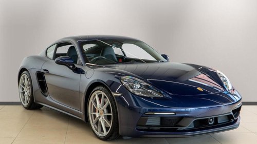10 cars that felt special long before collectors noticed