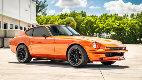 8 1970s classic cars to buy before 2027