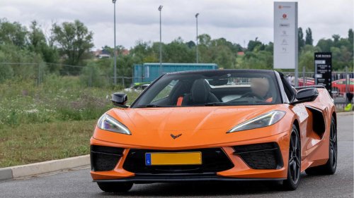 7 cars that feel brutally fast the moment you drive them