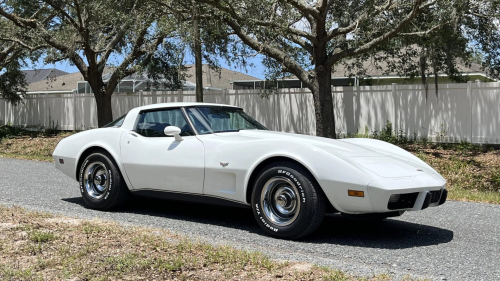 C3 Corvette guide: Engines, best years to buy, options, and market values