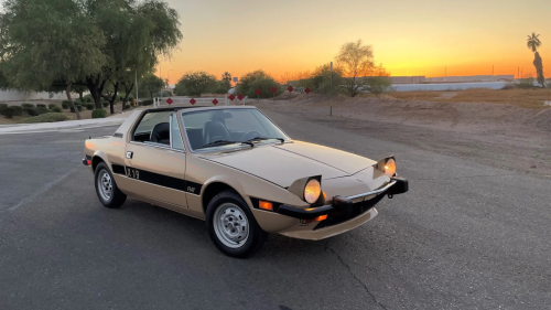 9 Mid-Engine Classics Real Sports Car Insiders Quietly Hunt