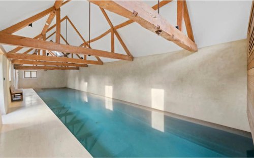 Ellen DeGeneres to sell Cotswolds home for £22.5m