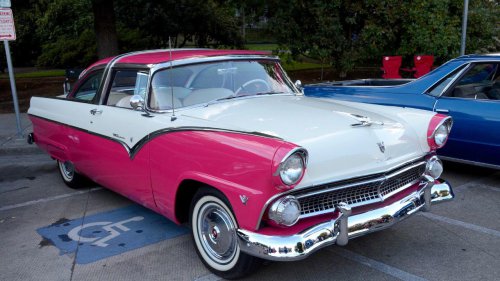 If These 13 Classic Cars Look Familiar, You’ve Got Some Mileage Too