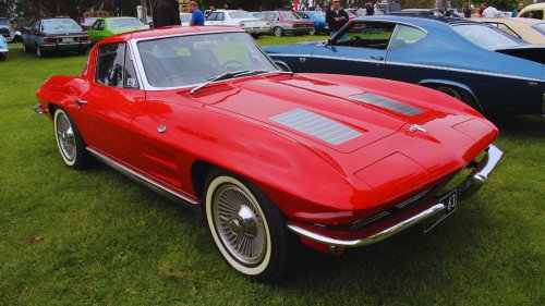 If These 13 Classic Cars Look Familiar, You’ve Got Some Mileage Too