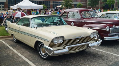 If These 13 Classic Cars Look Familiar, You’ve Got Some Mileage Too