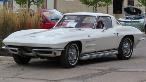 If These 13 Classic Cars Look Familiar, You’ve Got Some Mileage Too