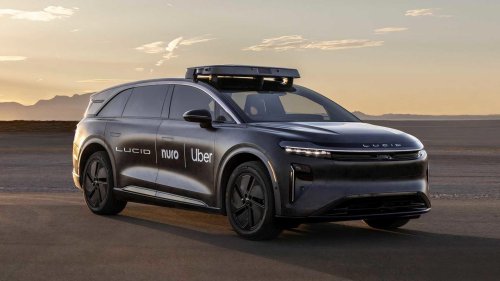 German supplier can deliver business-class seating in your next SUV