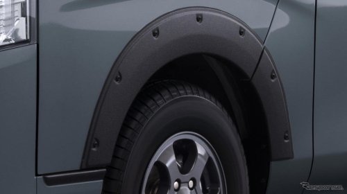 「日産始まったな」新型『キャラバン』が話題に！アウトドア向け装備も充実で「ますます魅力的」の声