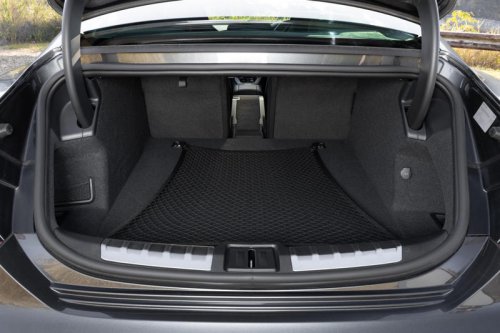 2025 Audi e-tron GT review