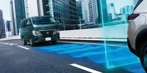 「日産始まったな」新型『キャラバン』が話題に！アウトドア向け装備も充実で「ますます魅力的」の声