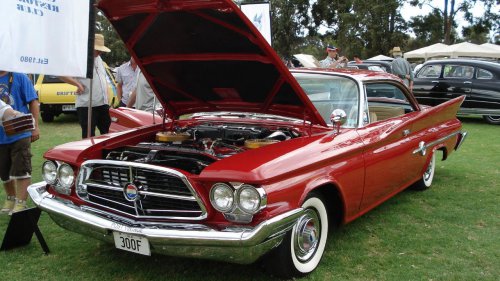 If These 13 Classic Cars Look Familiar, You’ve Got Some Mileage Too