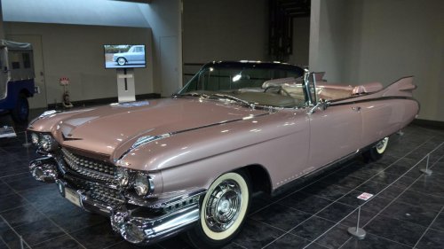 If These 13 Classic Cars Look Familiar, You’ve Got Some Mileage Too