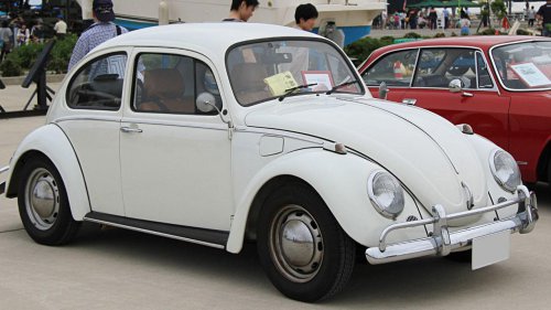 If These 13 Classic Cars Look Familiar, You’ve Got Some Mileage Too