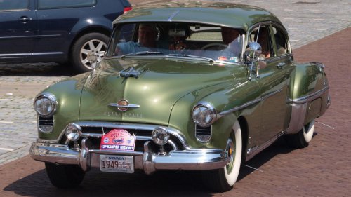 If These 13 Classic Cars Look Familiar, You’ve Got Some Mileage Too