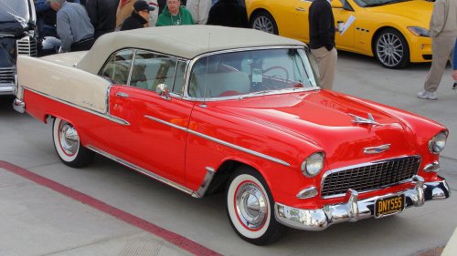 If These 13 Classic Cars Look Familiar, You’ve Got Some Mileage Too