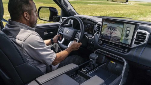 Why Toyota's 3.4-liter twin-turbo V6 became the most reliable truck engine