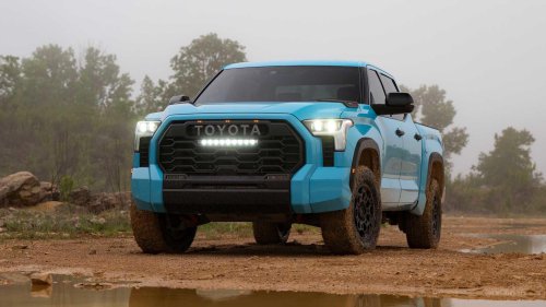 Best truck MPG in 2026: The most efficient non-electric trucks on the market