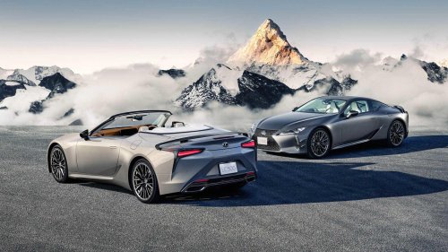 10 best-sounding naturally aspirated engines left in 2026