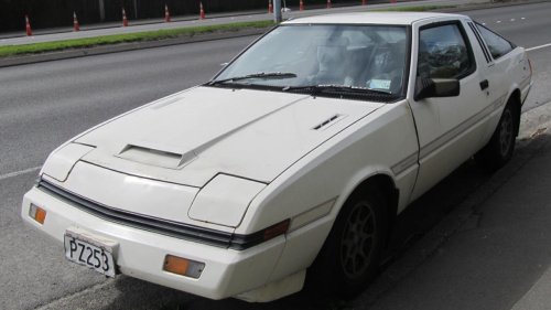 10 forgotten cars from the 1980s that deserve a second look