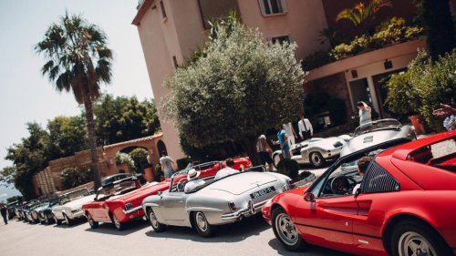 Muscle cars that shouldn’t have existed