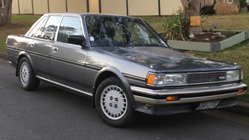 10 forgotten cars from the 1980s that deserve a second look