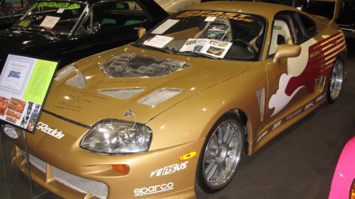 8 classic cars with more swagger than their modern versions