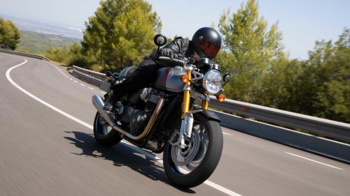 10 Retro Bikes That Marry Old-School Looks With Modern Reliability