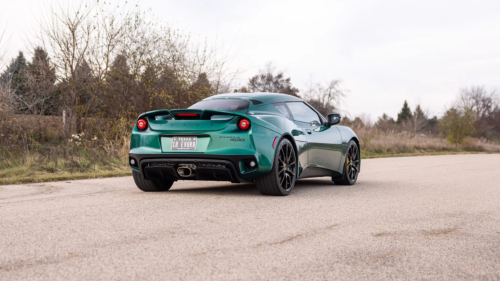 Toyota, The mid-engine sports car with Toyota reliability that's a steal in 2026